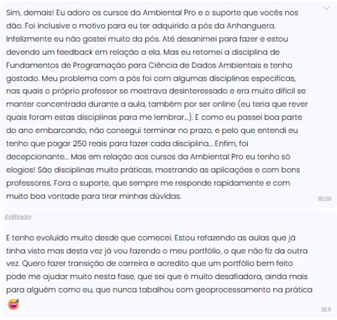 Depoimento 2